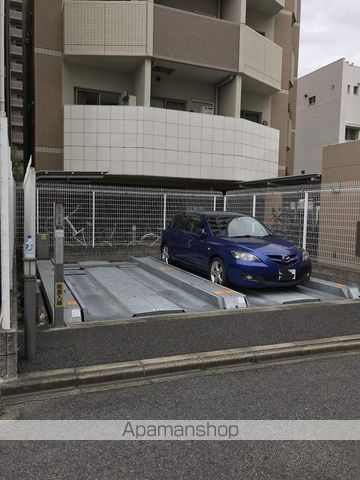 エルスタンザ徳川のその他写真