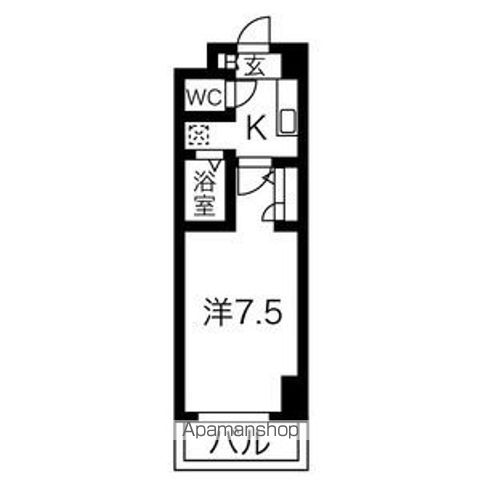 間取り：223035184148