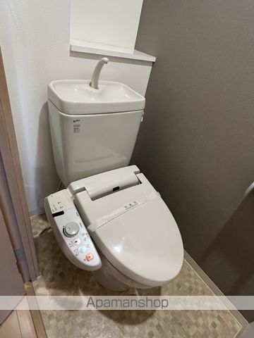 リアライズ深井駅前の内装写真