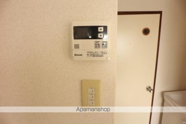 サカエマンションの内装写真