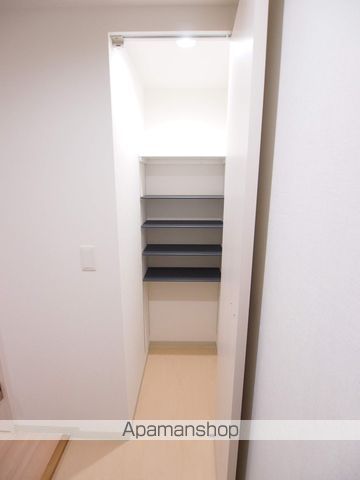 EFFICIENT栄通の内装写真