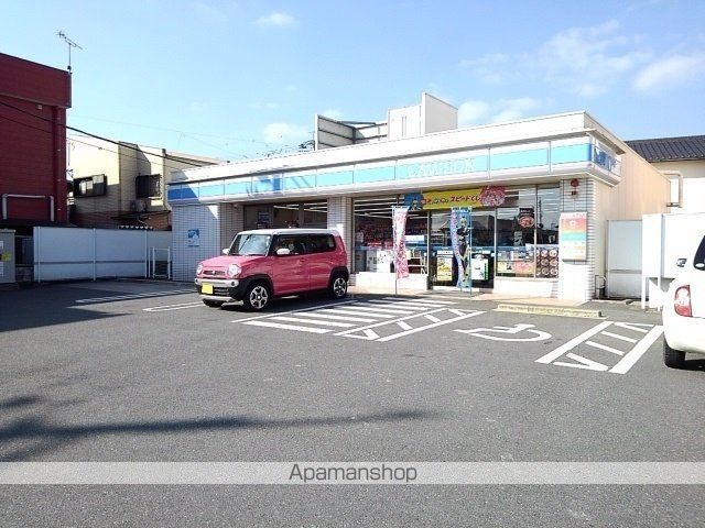 メゾン・サンセンの周辺写真
