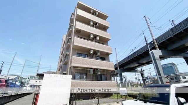 ルナ国体町の外観写真