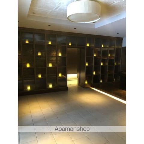 N apartmentの外観写真