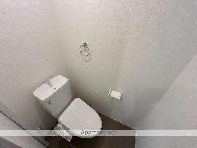ジーメゾン川越稲荷町グリュックの内装写真