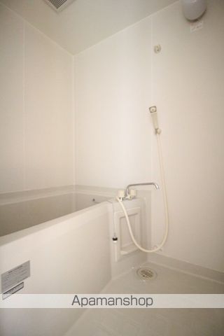 クレッシェンドの内装写真