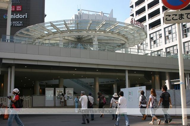 ライオンズマンション夕陽丘の周辺写真