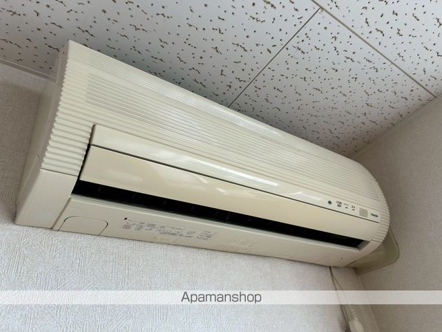 シエルエトワールの内装写真