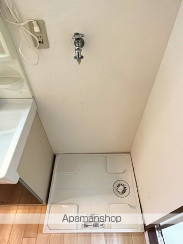 リバティエルセーヌの内装写真