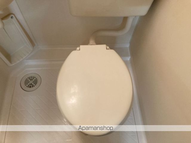 けやきアパートの内装写真