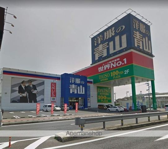 TOMIOの周辺写真