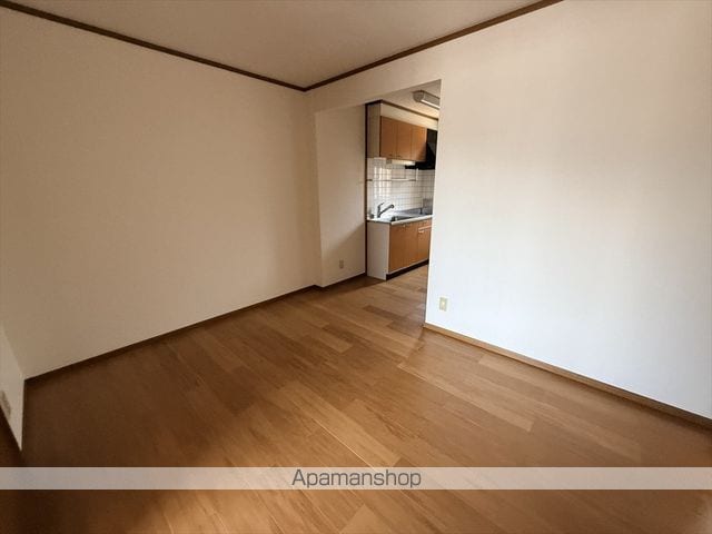 ローブレTKの内装写真