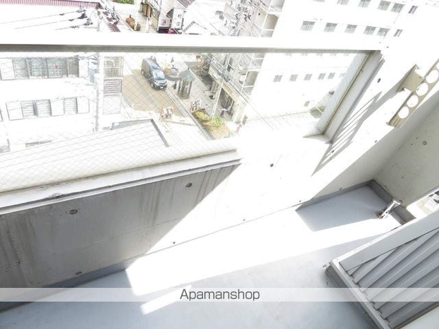 ASレジデンス材木町の内装写真