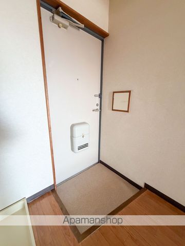 第3磯部コーポBの内装写真