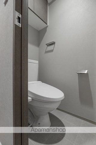 グランエール西日暮里SOUTHの内装写真