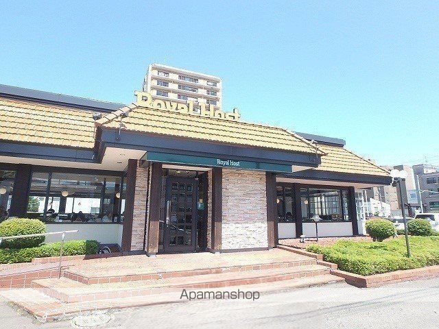Alivis宮の森の周辺写真