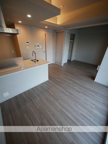 S−RESIDENCE福島DIVERSEの内装写真
