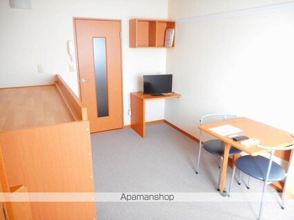 レオパレスエクセレントＳＨＯＵ[1K/26.08m2]のその他部屋・スペース1