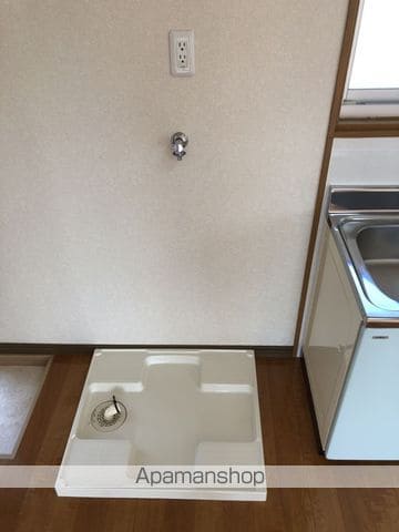 ミナミコーポの内装写真