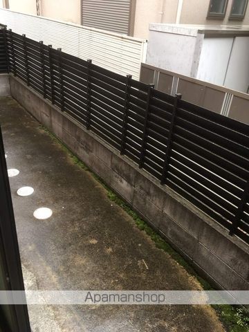 サンハイツ香枦園の内装写真
