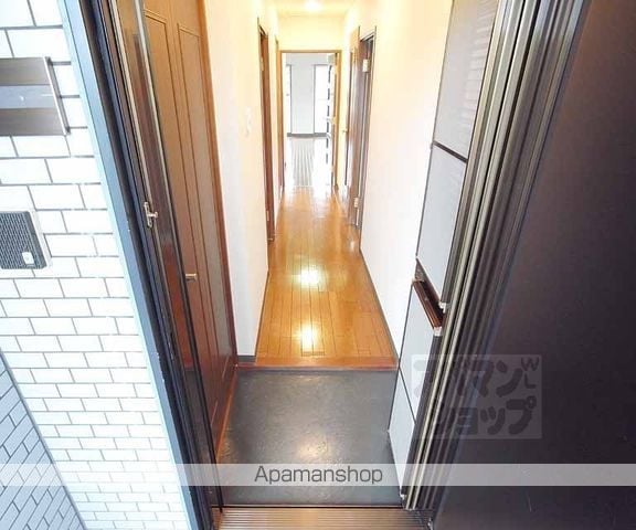 エルシティ桃山筑前の内装写真