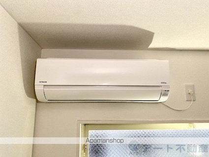 アチェロ[1K/18m2]のその他設備