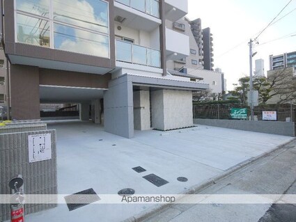 ＢＥＲＧ　ＩＺＵＭＩ[1K/29.23m2]の外観4