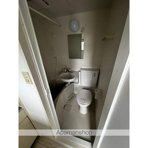 セジュール服部の内装写真