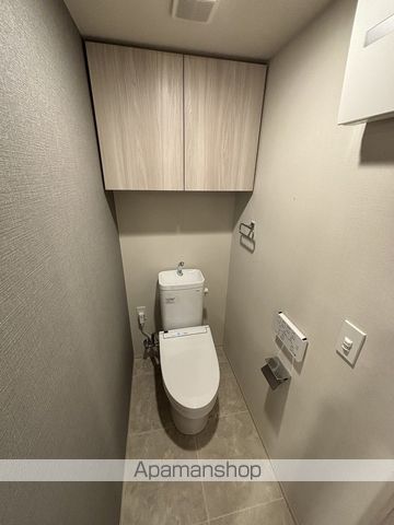 K-COURT谷町四丁目の内装写真