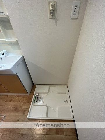 ルークレジデンス姫路IIの内装写真
