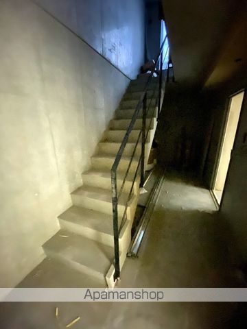 ALLOGGIO MITEのその他写真