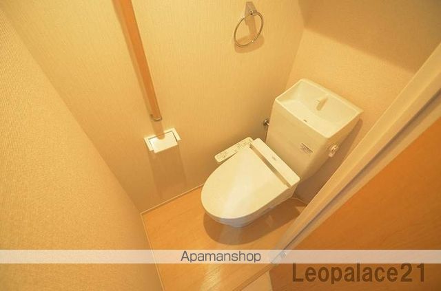 クレイノアプレッシオまりやの内装写真