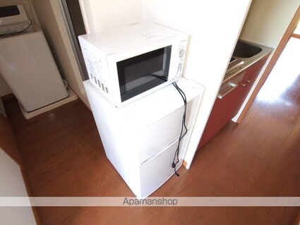 レオパレスＨＴＫ[1K/23.18m2]の内装3