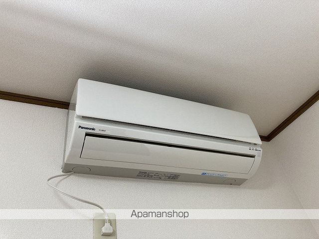 ラ・ペジブルの内装写真