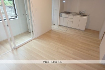 セレノアント[1LDK/40.01m2]の内装9