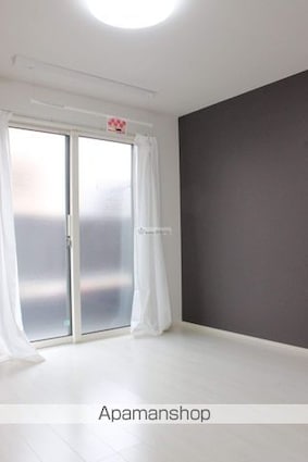 フレッチェ・ボスコⅡ（２）[1R/32.62m2]の内装