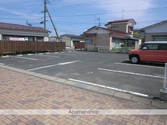 メンバーズタウン末広B棟のその他写真