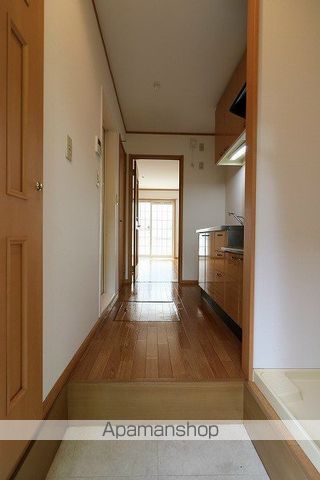 ジュワイユゆうきの内装写真