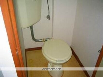 サンハイツ[1R/17.3m2]のその他内装1