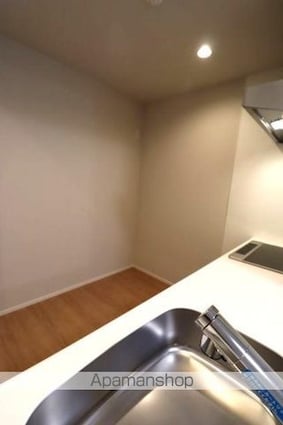 サンジョイアゼロ[2LDK/74.44m2]のキッチン