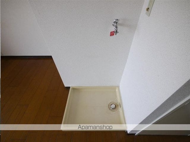 土田ビルの内装写真