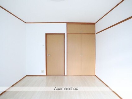 ムーニー朝日Ｎｏ２[1K/23.47m2]の内装5