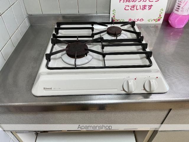 エスポワール老松の内装写真