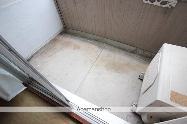 ベルメゾン田方の内装写真