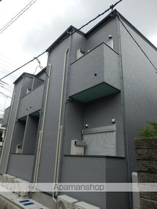 ディアコート亥鼻[1K/20.57m2]の外観2