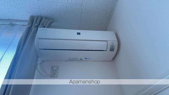 レオパレス山口の内装写真