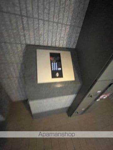 コートシャンベルの玄関写真