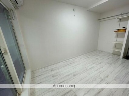 Ｎ１ーＳＱＵＡＲＥ[1R/16.17m2]のリビング・居間