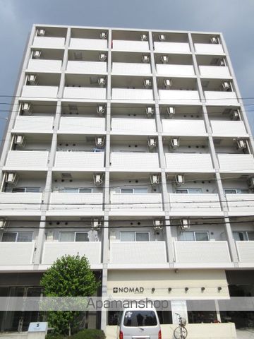 CITY SPIRE鶴見の外観写真