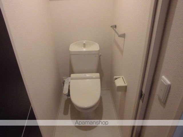 メルベイユクレイドルの内装写真